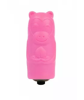 Bullet Sleeve Monkey King Pink