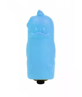 Bullet Sleeve Shy Duck Blue