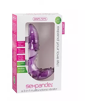 Sexpander