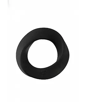 Endless Cockring Big Black