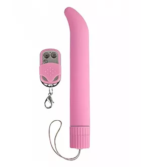 Wireless G-spot Vibrator