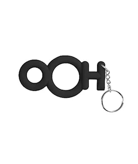 Cockring Ooh