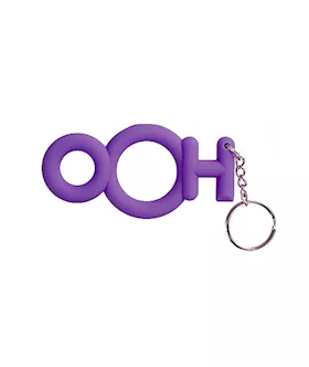Cockring Ooh