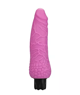 Realistic Skin Vibrator Small