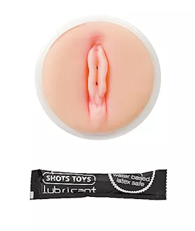 Vibrating Rider Vaginal