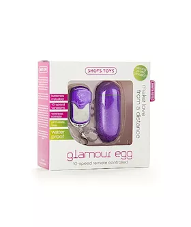 Glamour Egg