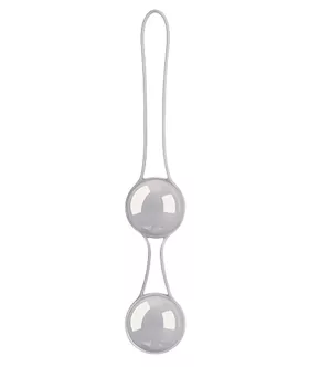 Pleasure Balls Deluxe
