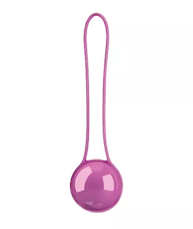 Pleasure Ball Deluxe