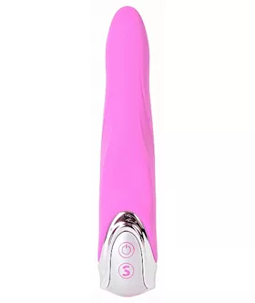 The Poseidon Pink