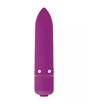 Diamond Power Bullet Purple