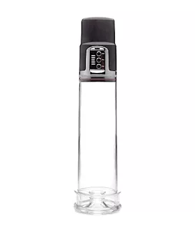 Rechargeable Automatic Pump
