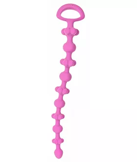 Flower Chain Pink