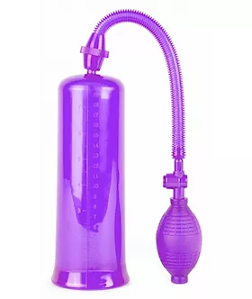 Dusky Power Pump