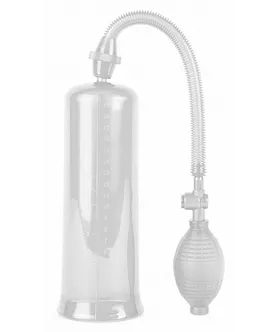 Dusky Power Pump