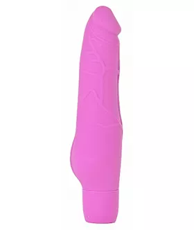 Silicone Penis Pink