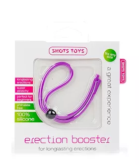 Erection Booster Purple