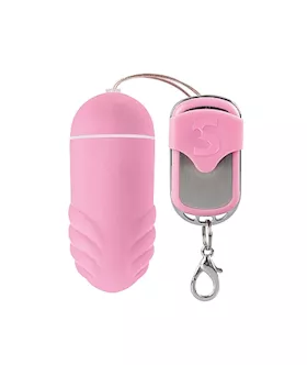 Cupido Egg Pink