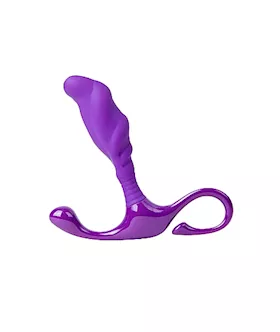 Divine Touch Purple
