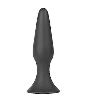 Silky Buttplug Big