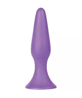 Silky Buttplug Big