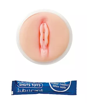 Easy Rider Hot Vaginal Masturbator