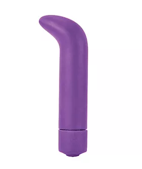 The Gee Purple