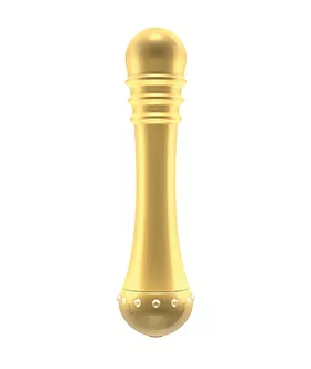 The Emerald Gold
