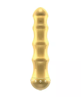 The Ruby Gold