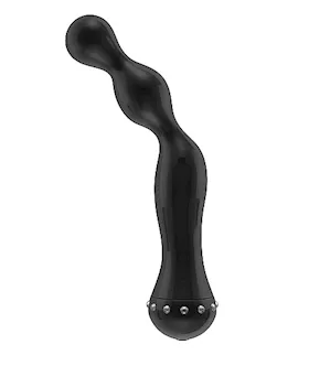 The Sapphire Black