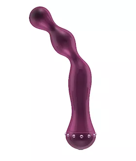 The Sapphire Purple