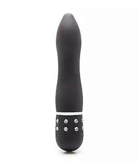 Diamond Rocket Black