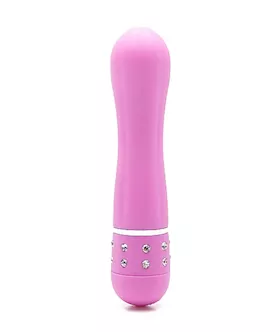 Diamond Pumpkin Pink