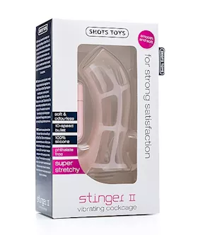 Stinger Ii