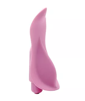 Stingray Pink