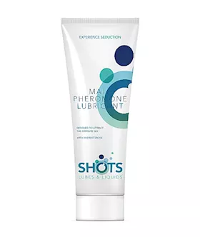 Male Pheromone Lubricant 100 Ml