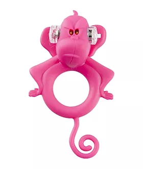 Mad Monkey