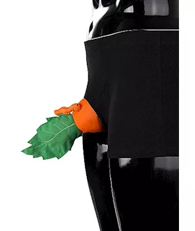 Funny Underwear Leaf