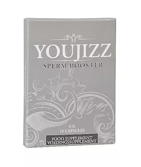 Youjizz Spermbooster 10 Capsules