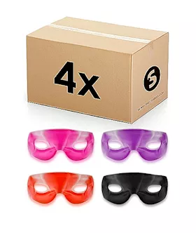 Gel Eyemask 4pcs In One Pack