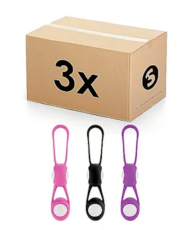 Glee Balls 3pcs In One Pack