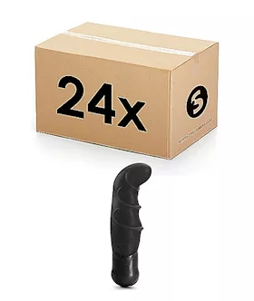 Frigga Black 24pcs In One Box