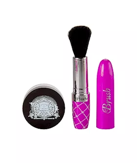 Elite Powder Brush