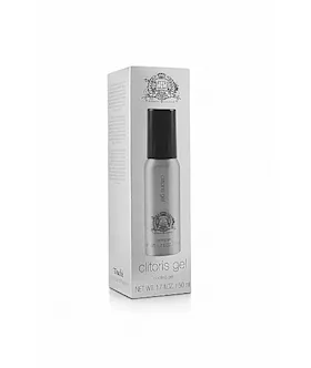 Clitoris Gel 50 Ml