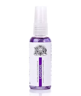 Massage Oil Lavendel