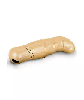 Exclusive Frigga Gold