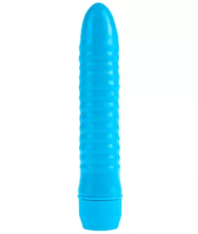 Neon Ribbed Rocket
