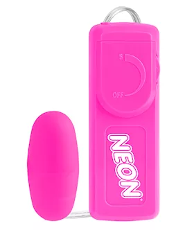 Neon Sexy Snuggler