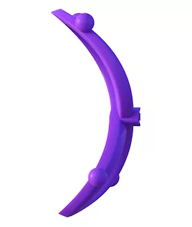Fantasy C-ringz Infinity Ring