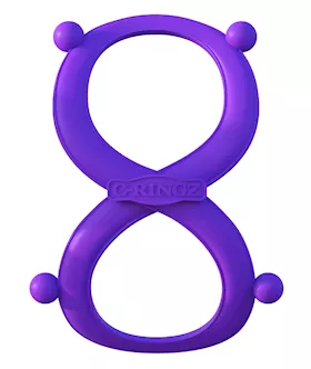 Fantasy C-ringz Infinity Ring
