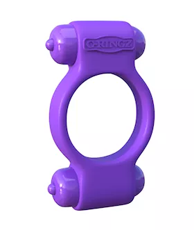 Fantasy C-ringz Magic Touch Couples Ring